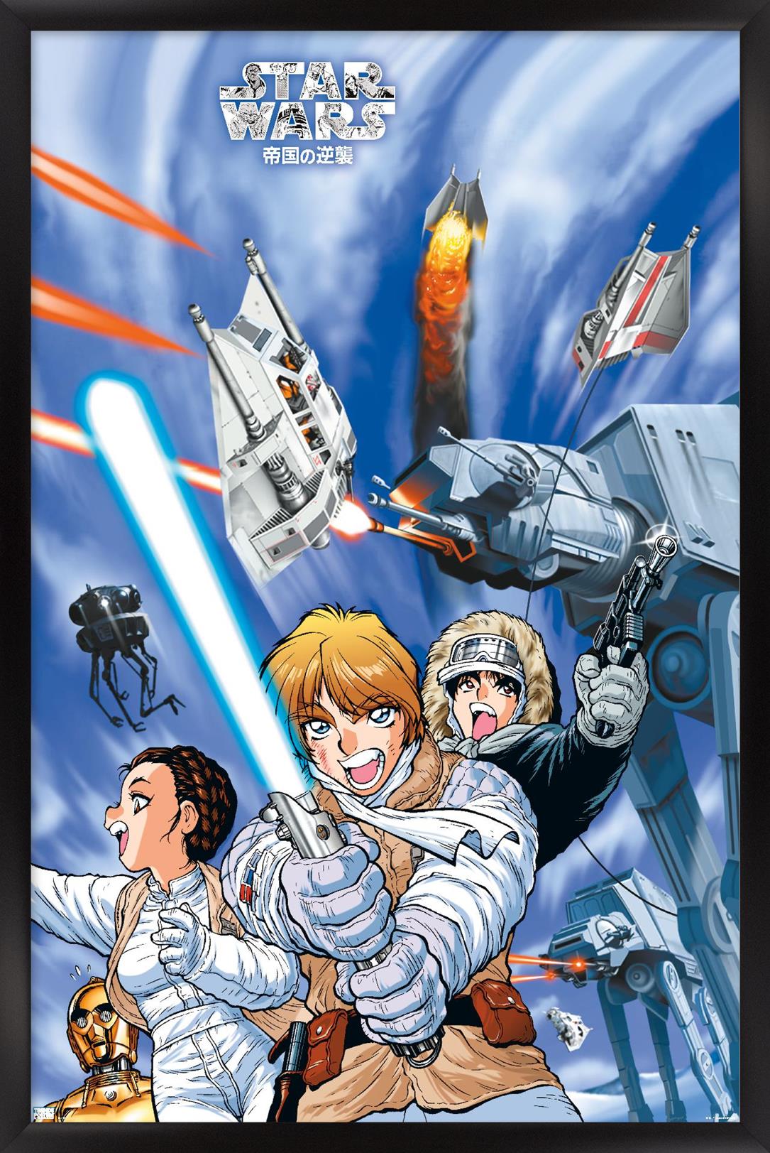 Star-Wars-Manga-Madness-Hoth-