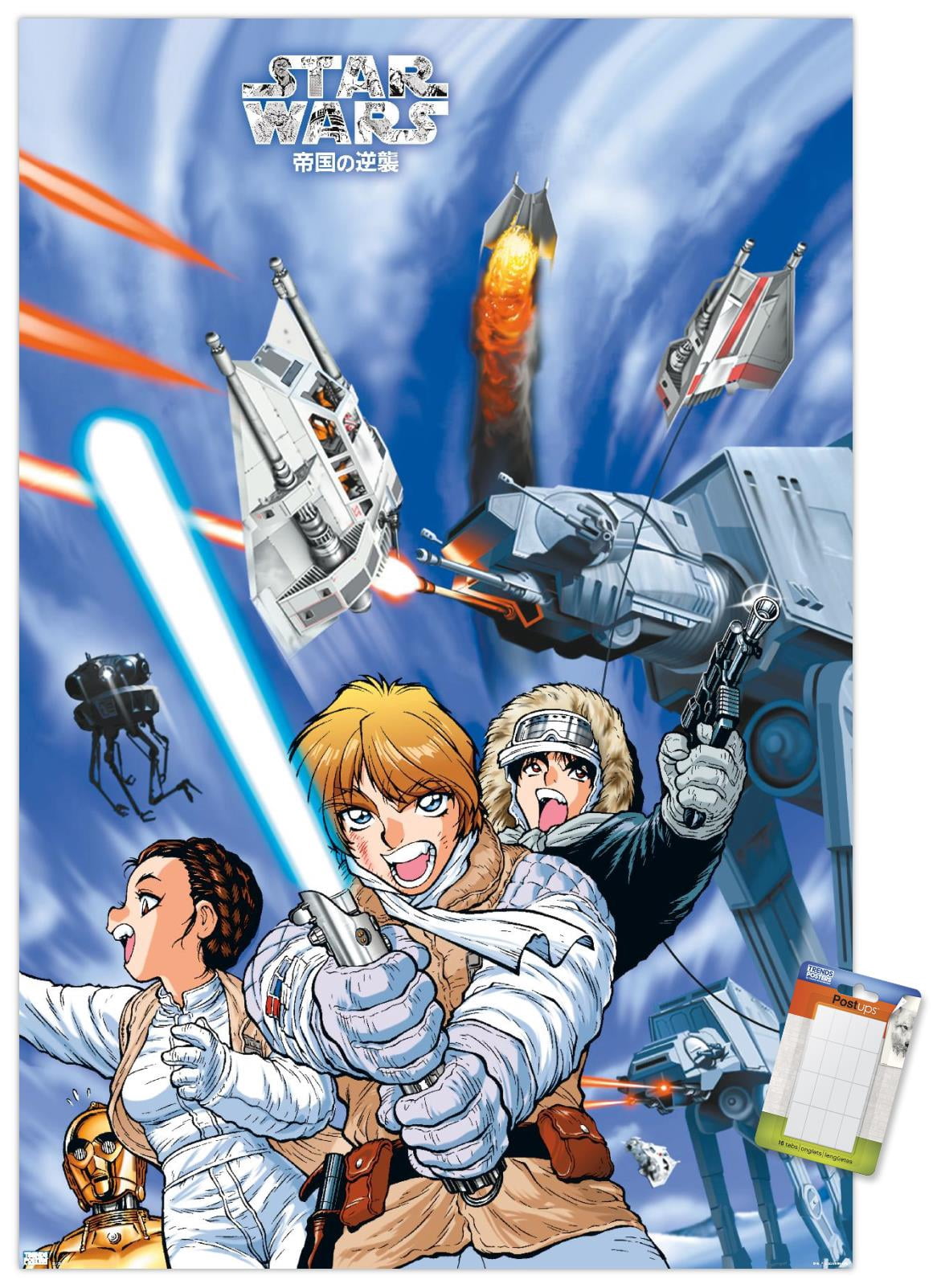 Star-Wars-Manga-Madness-Hoth-
