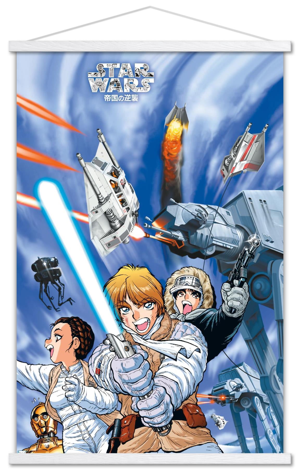 Star-Wars-Manga-Madness-Hoth-