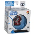 thumbnail image 1 of Star Wars Marbs Episode IV: A New Hope Obi-Wan Kenobi (2009) Jakks Pacific Marble & Base #16, 1 of 1