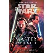 Star Wars Master & Apprentice Star Wars, Paperback