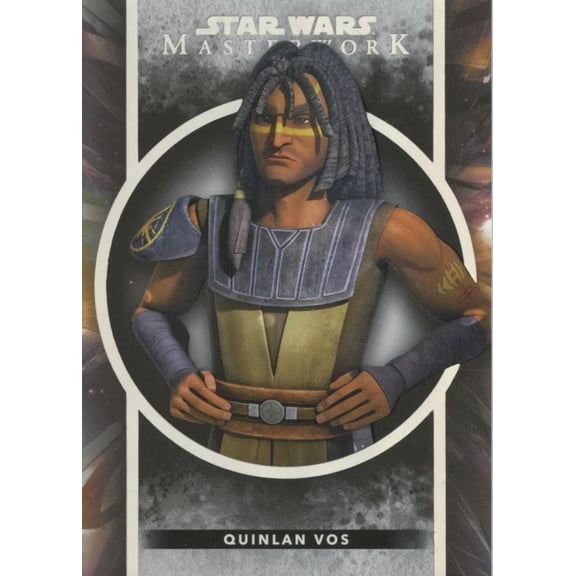 Star Wars Masterwork