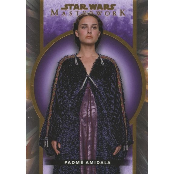 Star Wars Masterwork