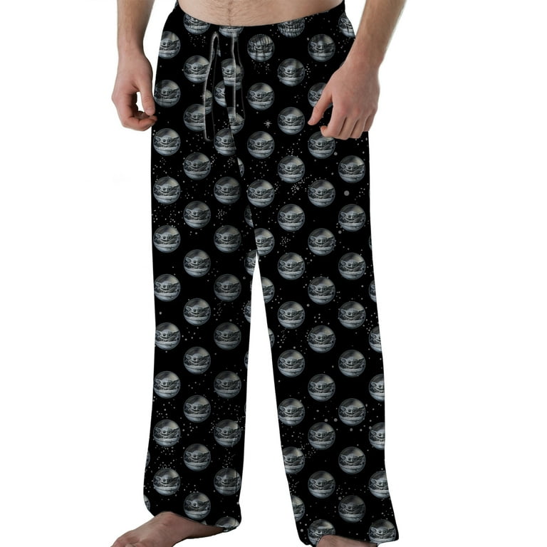Baby yoda pajamas walmart sale