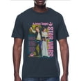 thumbnail image 1 of Star Wars, Revenge of the Sith, Men's & Big Men's Graphic T-Shirt, A New Hope, Sizes S-3XL, 1 of 6