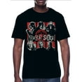 thumbnail image 1 of Star Wars, Revenge of the Sith, Men's & Big Men's Graphic T-Shirt, Box Up Dark Side, Sizes S-3XL, 1 of 6