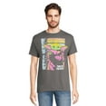 thumbnail image 1 of Star Wars Men's & Big Men's Grogu Graphic Tee, Sizes S-3XL, 1 of 5