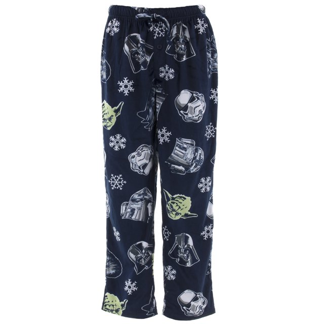 Star Wars Men's Christmas Pajama Pants