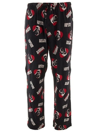 Mens star wars pyjama bottoms sale