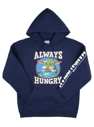 Baby Yoda Hood