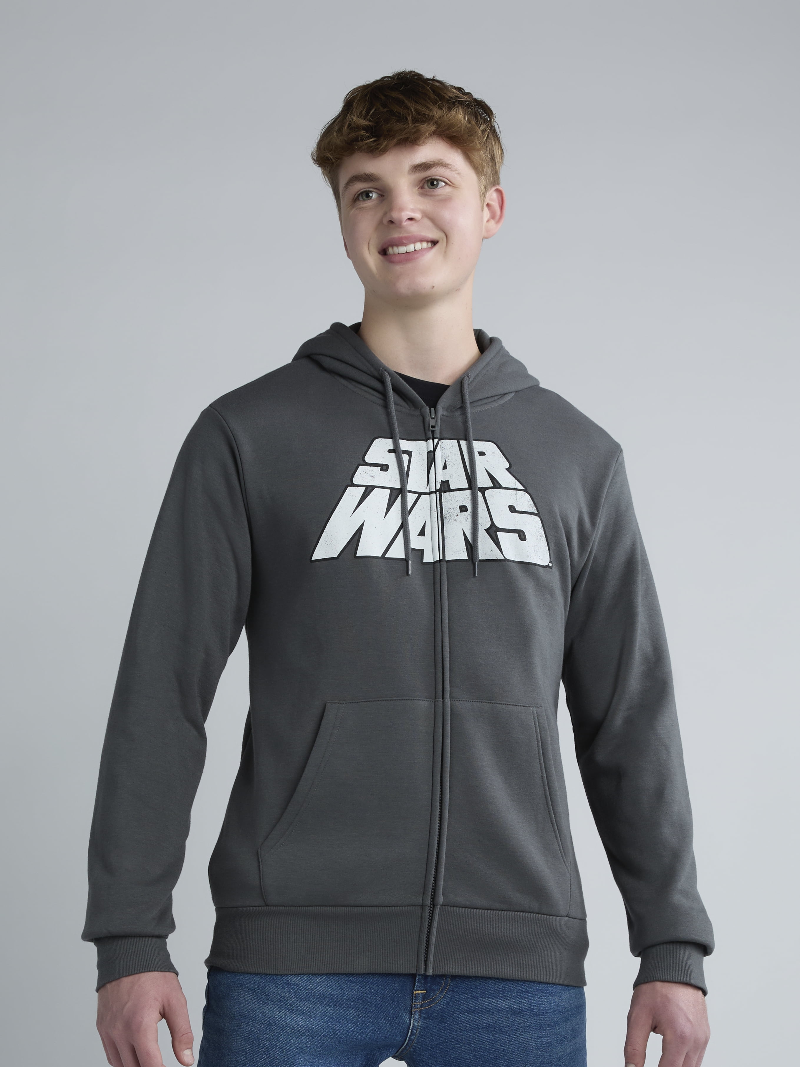 STAR WARS プリントフーディー アディダス adidas スターウォーズ STARWARS ジャージ パーカー