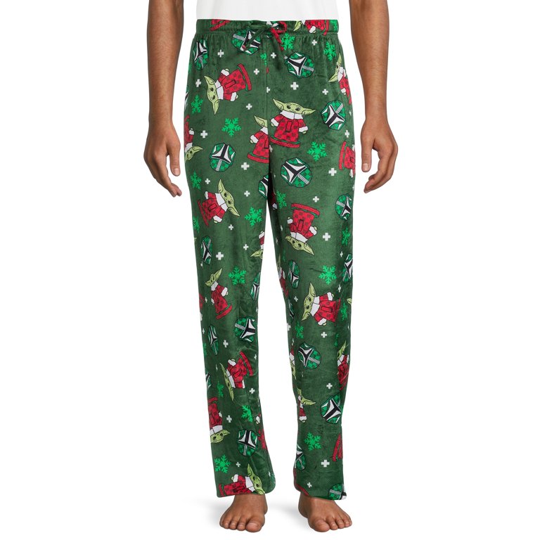 Men's Green Star Wars Grogu Cloud Wash Jogger Pajama Pants – Rex  Distributor, Inc. Wholesale Licensed Products and T-shirts, Sporting goods
