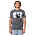thumbnail image 1 of Star Wars Men's Inspirational Darth Vader Leadership Lifting People Up Adult T-Shirt, 1 of 4