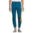 thumbnail image 1 of Star Wars Men's Mandalorian Joggers, 1 of 5
