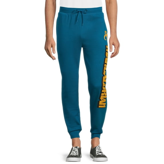 Star Wars Men's Mandalorian Joggers