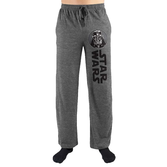 Star Wars Men's Sleepwear Sleepwear Sleep Pajama Pants Large