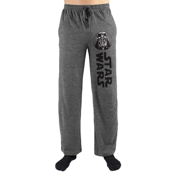 Star Wars Men's Sleepwear Sleepwear Sleep Pajama Pants X-Large