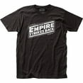 thumbnail image 1 of Star Wars Men's The Empire Strikes Back T-Shirt Black S, 1 of 2