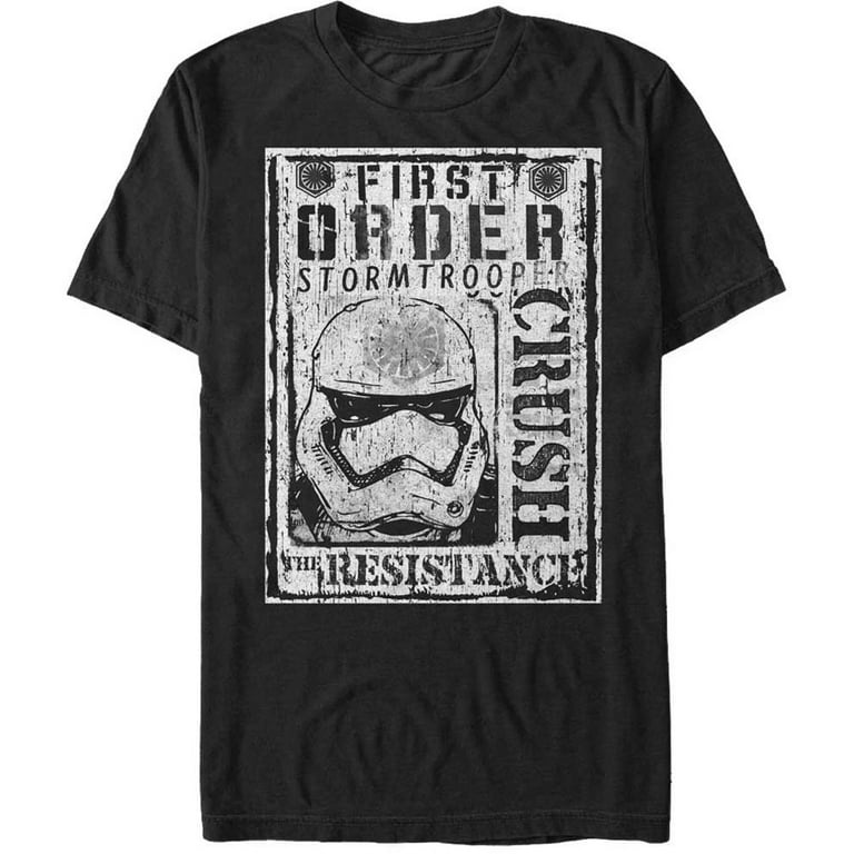 Star wars mens shirts deals