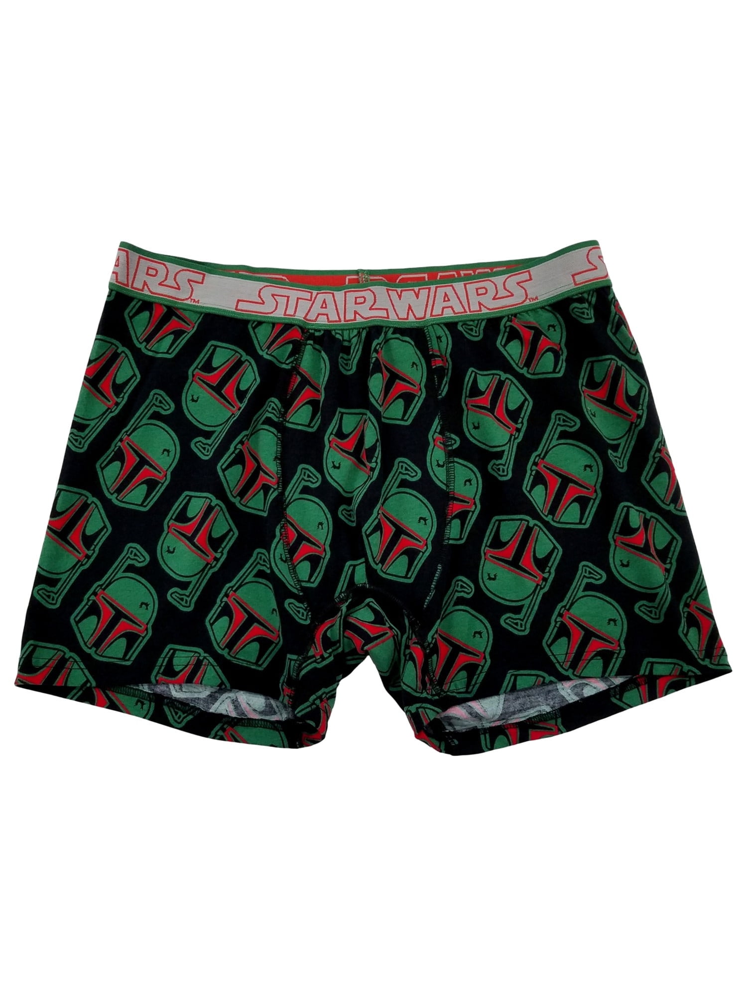 お気に入り Black Mens Wars Star Boba Briefs Boxer Boxers Underwear Fett Clothing
