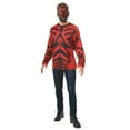 thumbnail image 1 of Star Wars Mens Darth Maul Halloween Costume, 1 of 1