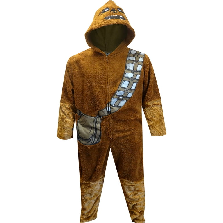 Star wars clearance dress suit