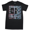 thumbnail image 1 of Star Wars Mens T-Shirt - 8-Bit Role Playing Style Image (2X-Large), 1 of 1