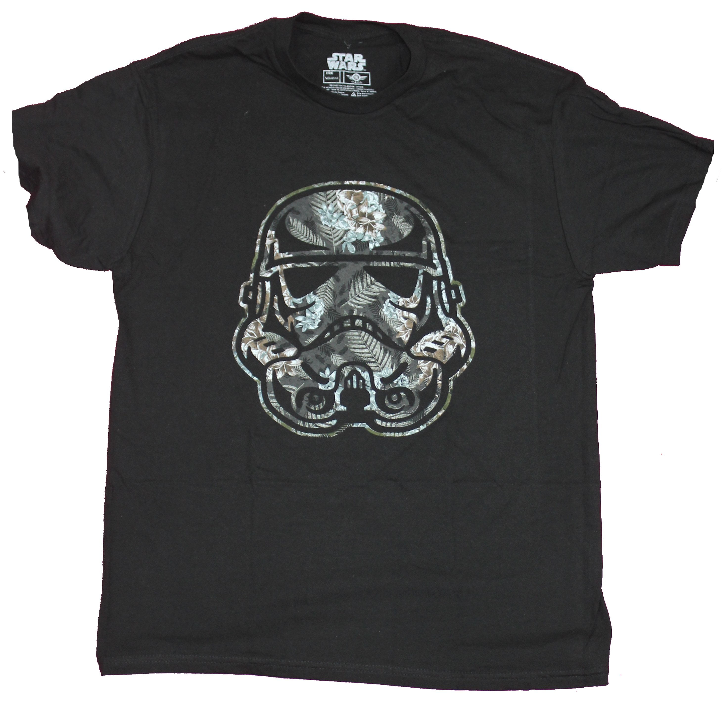 Stormtrooper t cheap shirt mens