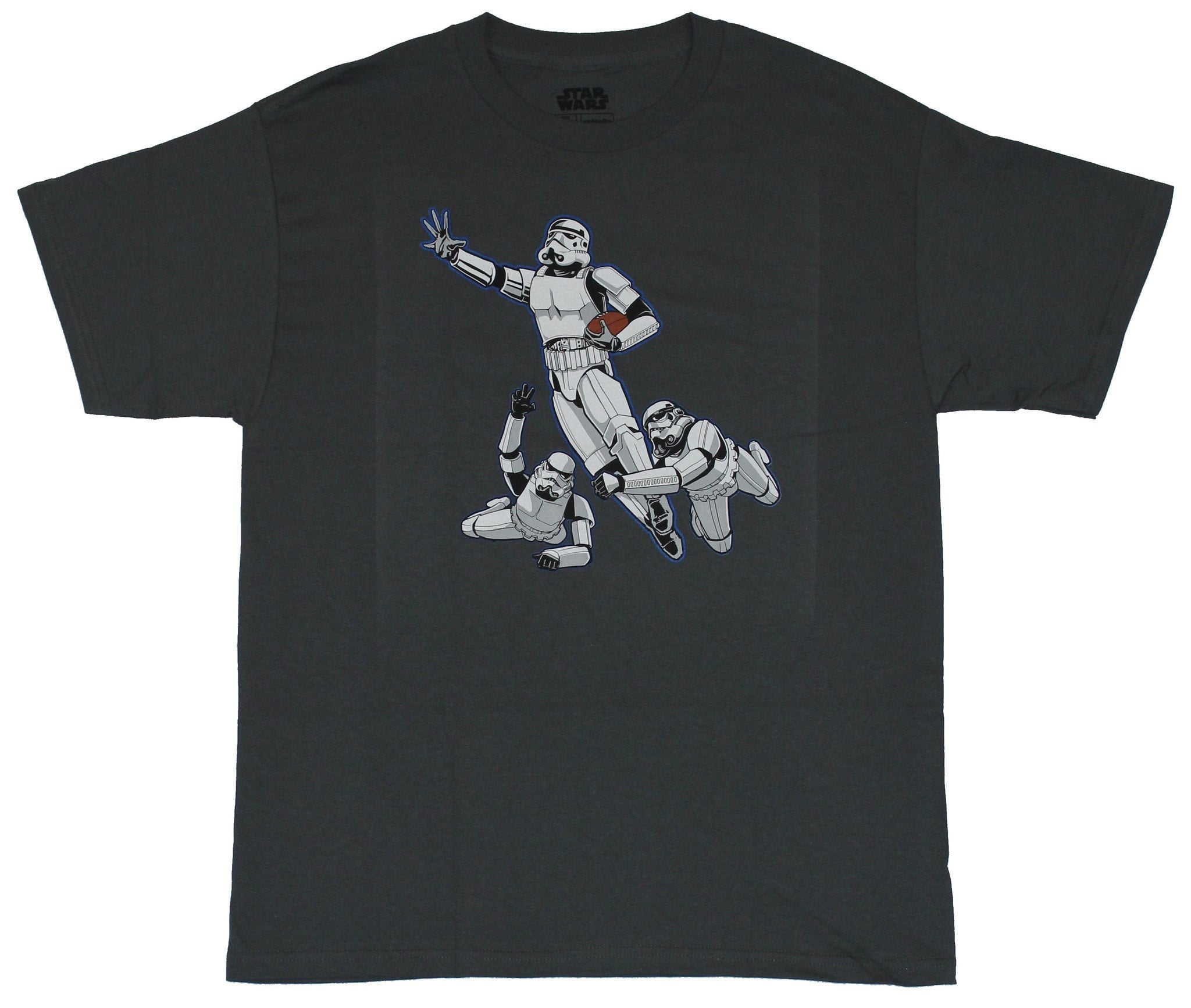 Star Wars Men's You Can't Sith With Us Darth Vader Storm Star Wars Men's You Can't Sith With Us Darth Vader Storm