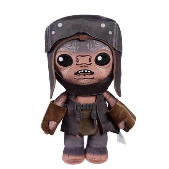 Star Wars: The Mandalorian & Grogu Movie Anzellan Droidsmith Plush, 9-inch (1 Character, Styles Vary)