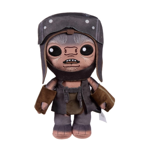 Star Wars: The Mandalorian & Grogu Movie Anzellan Droidsmith Plush, 9-inch (1 Character, Styles Vary)
