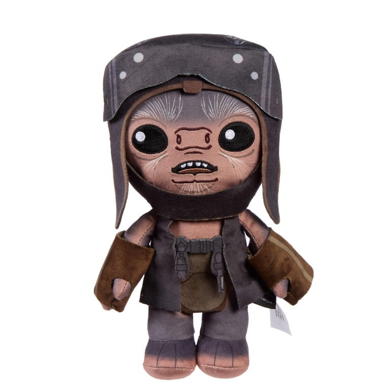 ぬいぐるみ Disney Store Anzellan Droidsmith Plush Star Wars: The Mandalorian & Grogu Movie Anzellan Droidsmith Plush