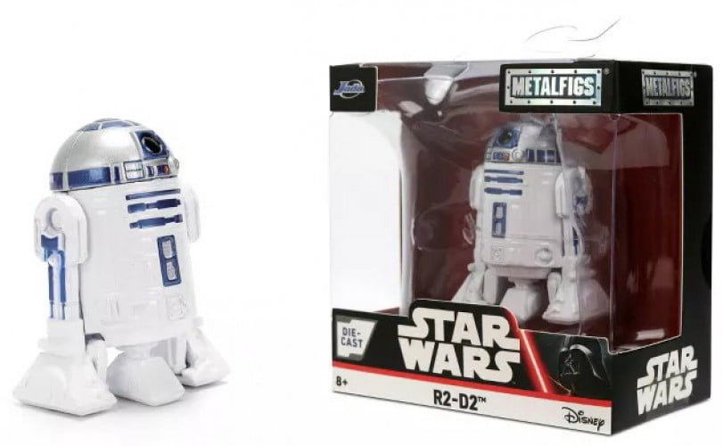 Red R2d2