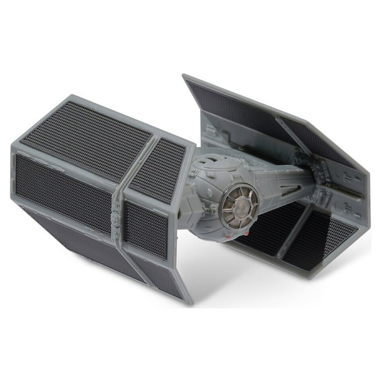 Star Wars Darth Vader's TIE Fighter Advanced by MPC