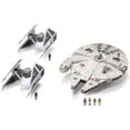 thumbnail image 1 of Star Wars Micro Galaxy Squadron Destroy Death Star Battle Pack Set Toy New W Box, 1 of 5