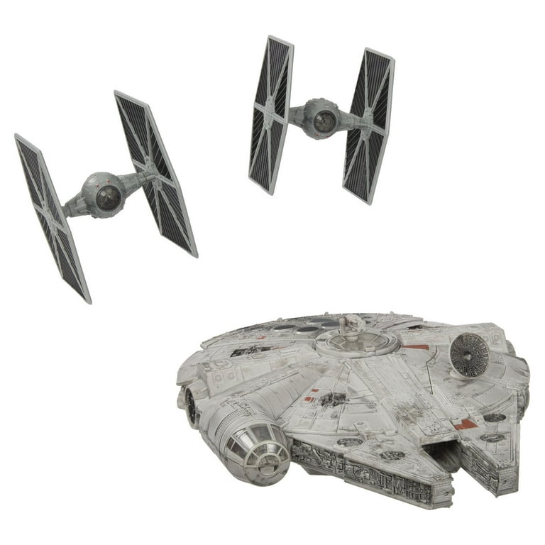 Star Wars Micro Galaxy Squadron: Escape the Death Star