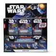 thumbnail image 1 of Star Wars Micro Galaxy Squadron Scout Class Mystery Packs - Assorted 2.5 inch Vehicle with 1 inch Accessory, 1 of 10