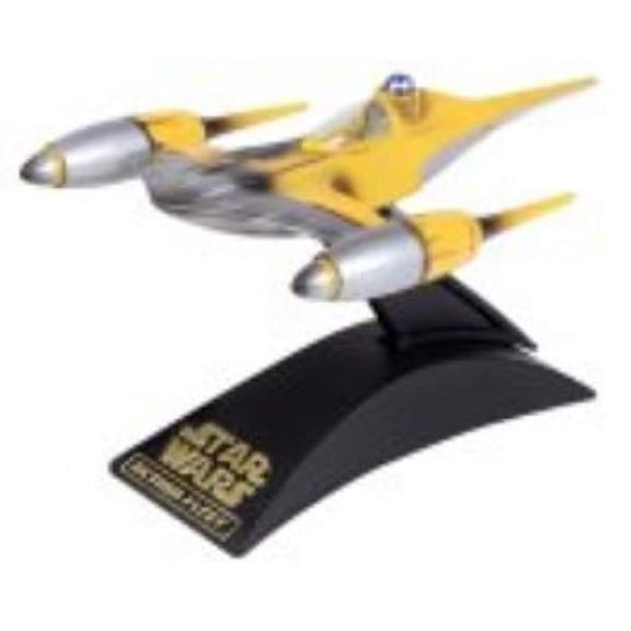 Star Wars Micro Machines: Action Fleet Naboo N-1 Starfighter