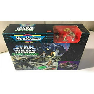 Micro Machines Shop by Movie - Walmart.com