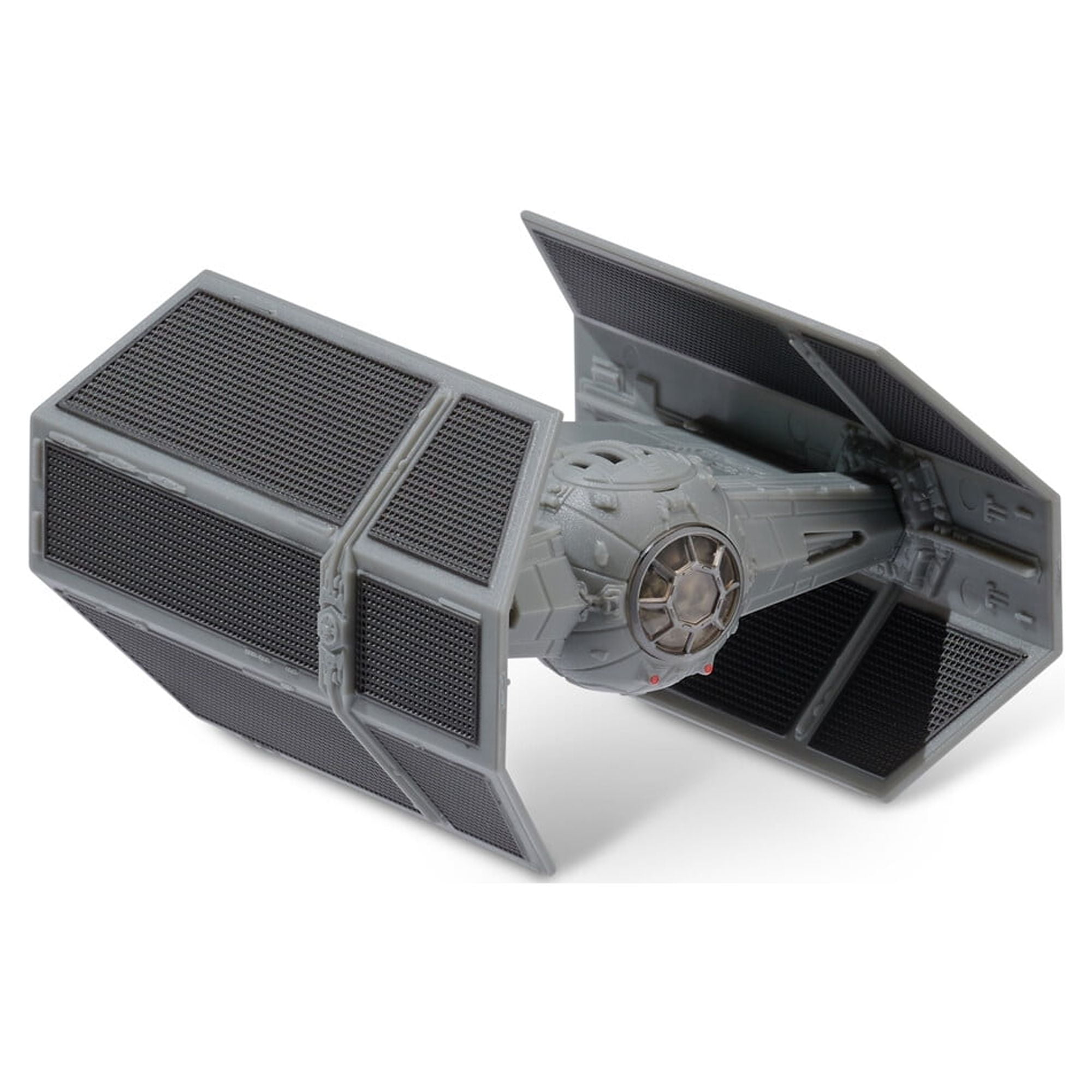 star wars darth vader tie fighter