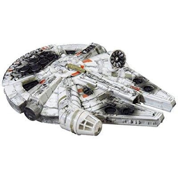 Star Wars MicroMachines Action Fleet Millenium Falcon