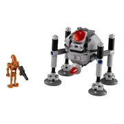 Star Wars Microfighters Series 2 Homing Spider Droid Set LEGO 75077