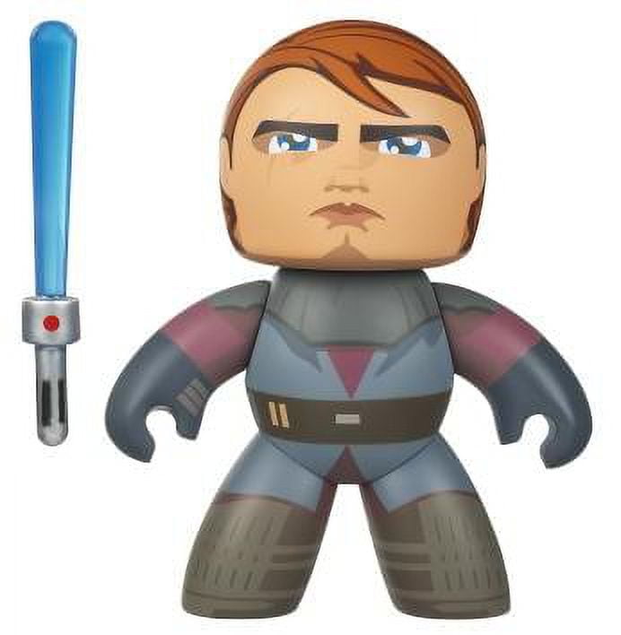 Star Wars Mighty Muggs