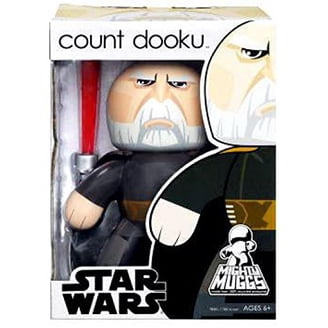 Star Wars Mighty Muggs