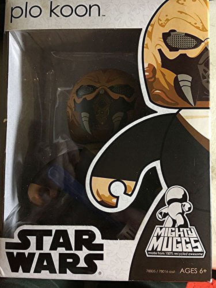 Star Wars Mighty Muggs