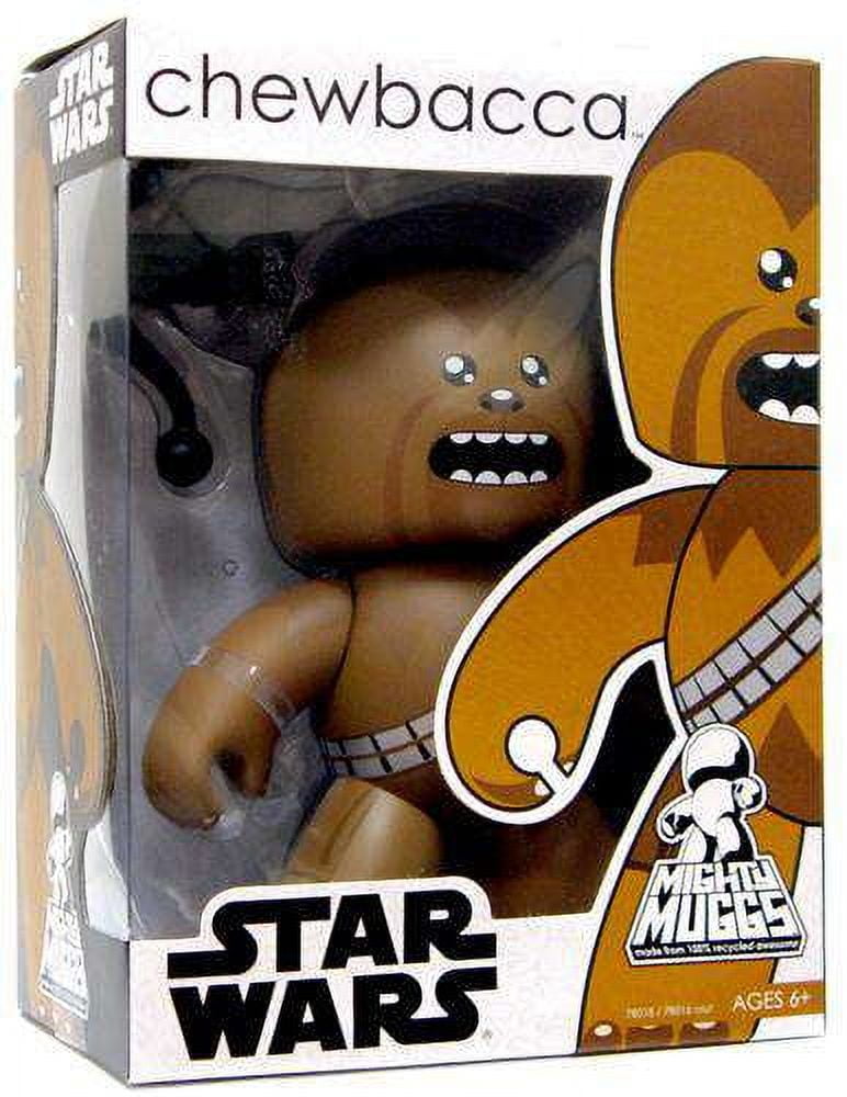 Star Wars Mighty Muggs