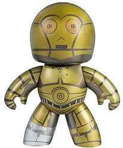 Hasbro C-3PO in Star Wars Characters - Walmart.com