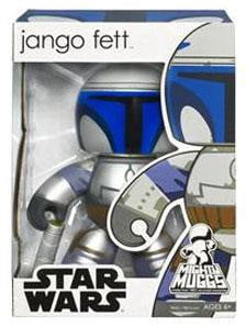 Star Wars Mighty Muggs