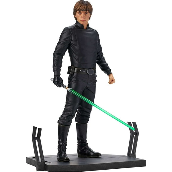 Star Wars Milestones Return of The Jedi Luke Skywalker 1:6 Scale Statue