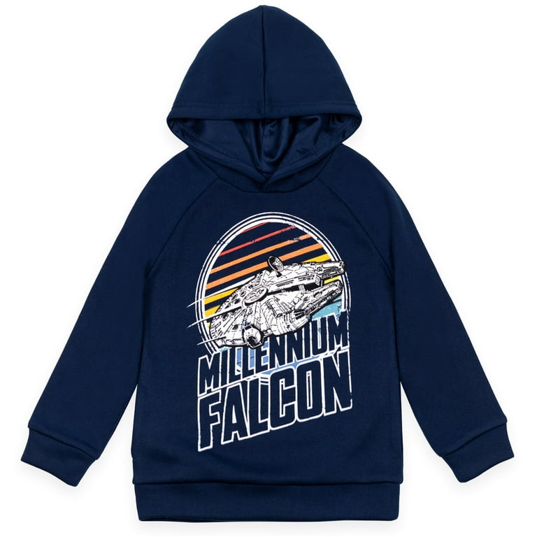 Falcon heavy hoodie hotsell